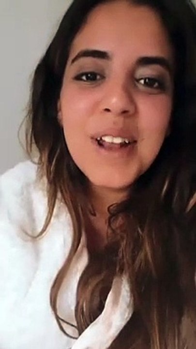 Ines Reg se défend d'avoir fait une remarque désobligeante à Miss Ile-de-France.