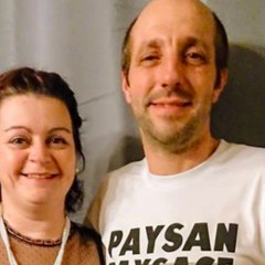VOICI SOCIAL : Maud et Laurent (L'amour est dans le pré) donnent des nouvelles de leur ferme