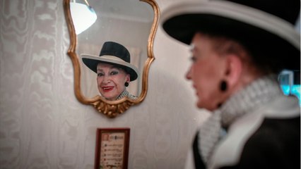 VOICI : Geneviève de Fontenay très critique envers le centenaire de Miss France : Jean-Pierre Foucault répond