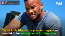 VOICI : Yannick (MAPR 5) bientôt acteur : il annonce son arrivée dans une nouvelle série diffusée sur NRJ 12
