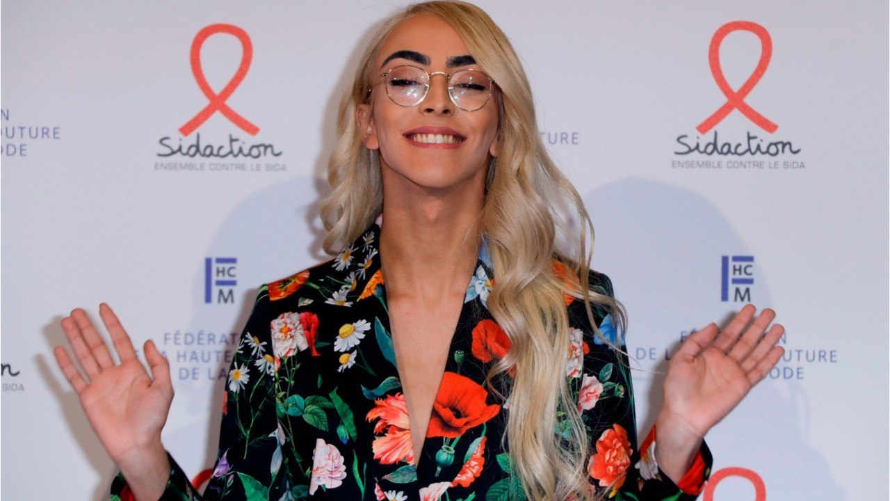 Voici - « Ce n’est pas de la provocation " : pourquoi Bilal Hassani a voulu être en duo avec un homme dans Danse avec les stars