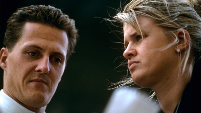 VOICI - Michael Schumacher : ces mesures drastiques prises par son épouse Corinna pour le protéger