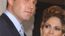 VOICI - Ben Affleck : son adorable clin d'oeil à Jennifer Lopez dans son dernier spot publicitaire