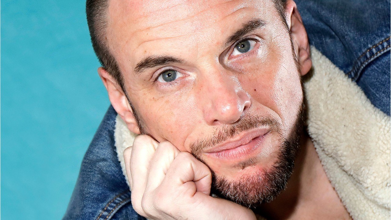 VOICI - Norbert Tarayre papa : pourquoi la naissance de son fils Elydjah a été si particulière ?