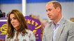 VOICI - Kate Middleton et le prince William accusés de ne pas avoir soutenu Meghan Markle : la Toile s'enflamme