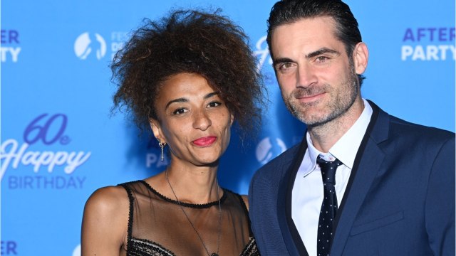 VOICI : Gil Alma célibataire : il annonce sa séparation avec Aminata après quinze ans de relation