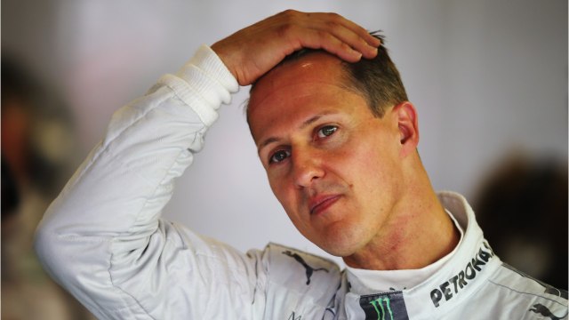 VOICI - Michael Schumacher : un ami proche évoque ses « séquelles importantes