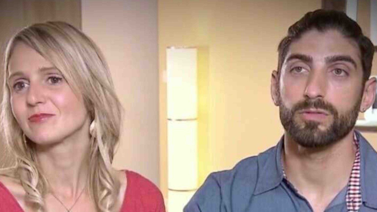 VOICI : Ambre Dol (Familles nombreuses, la vie en XXL) : sa fille en « échec scolaire " ? Elle répond !