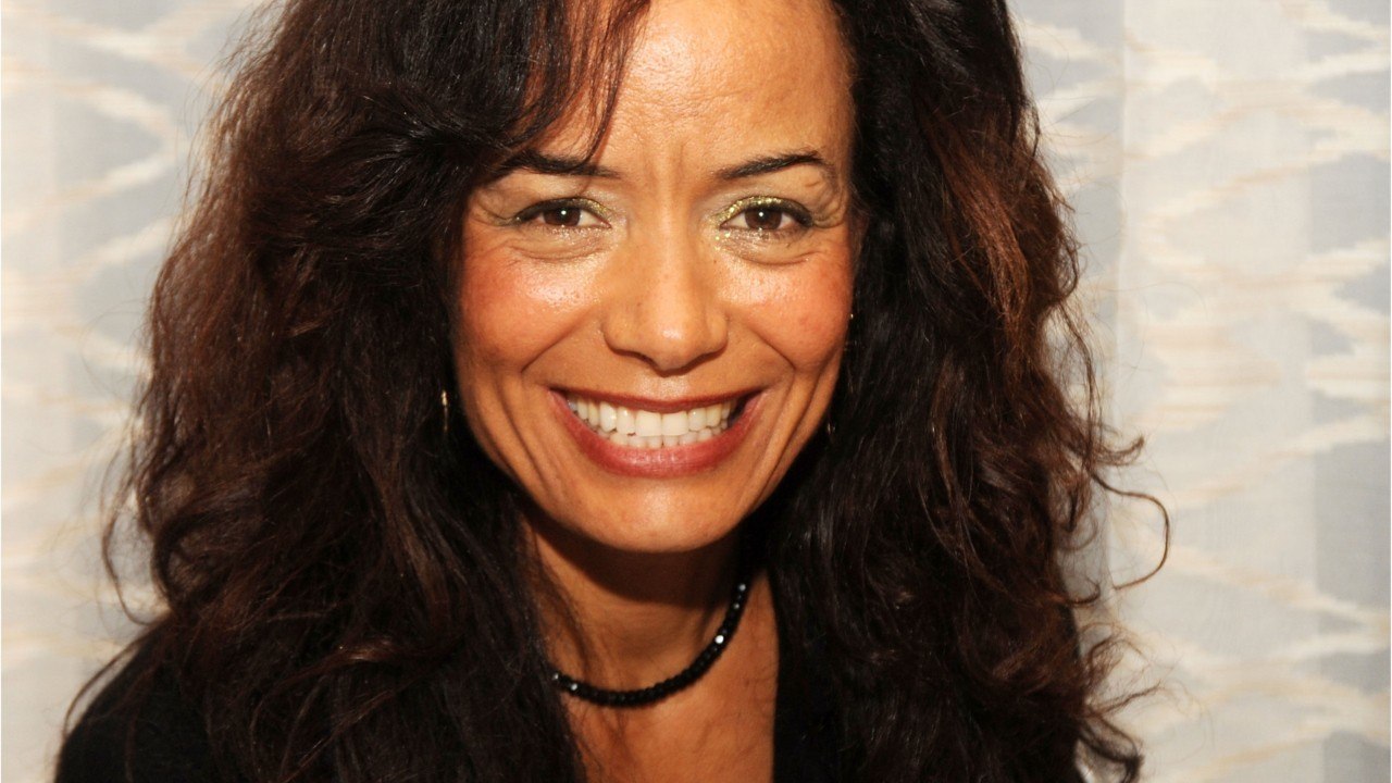 Voici - Mort de l'actrice Galyn Görg (Le Prince de Bel-Air, Point Break) à l'âge de 56 ans