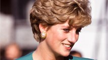 VOICI : Mort de Lady Diana : l’émouvant hommage de son frère Charles Spencer