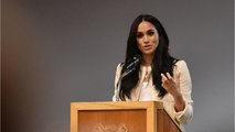 VOICI - Meghan Markle : sa première apparition surprise depuis l’annonce de sa fausse couche