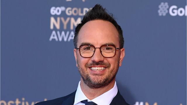 VOICI : Jarry bientôt dans la troupe des Enfoirés ? Il donne une réponse étonnante