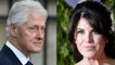 VOICI : Monica Lewinsky : la maîtresse de Bill Clinton a voté pour Hillary Clinton lord de l'élection présidentielle américaine de 2016