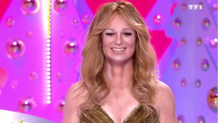 VOICI - Léo, le maître des 12 Coups de midi, se déguise en Céline Dion : le résultat bluffe les internautes