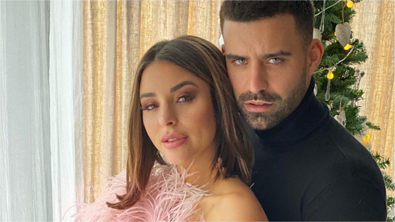 VOICI : Rym Renom et Vincent Queijo annoncent l'arrivée prochaine de leur deuxième enfant !