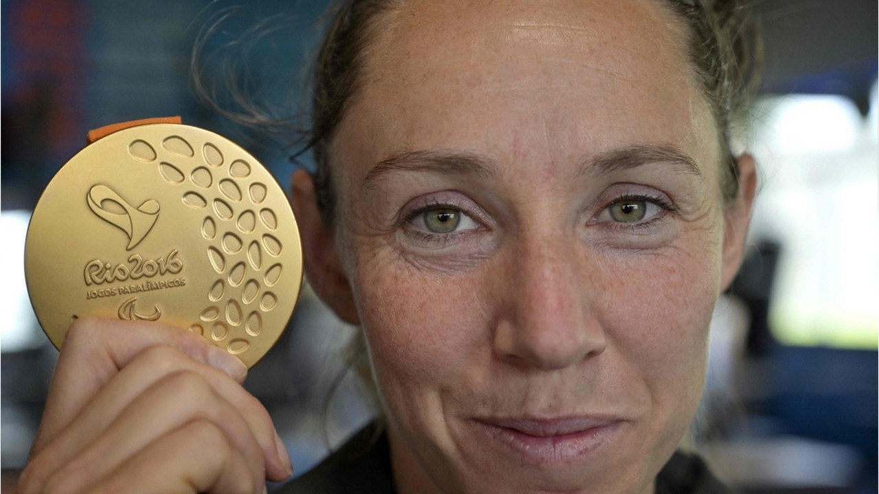 VOICI - Marie-Amélie Le Fur : ce jour où l’athlète handisport a perdu sa demi-jambe