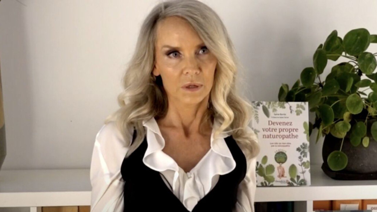 VOICI - Sylvie Bertin victime d'un grave accident : Miss France 1988 raconte son expérience de mort imminente