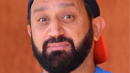 VOICI : "T'es sérieux ?” : Cyril Hanouna dévoile son nouveau look et choque les internautes