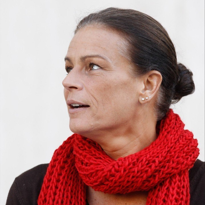 VOICI SOCIAL - Stéphanie de Monaco s’insurge contre l'interdiction des animaux sauvages dans les cirques en France