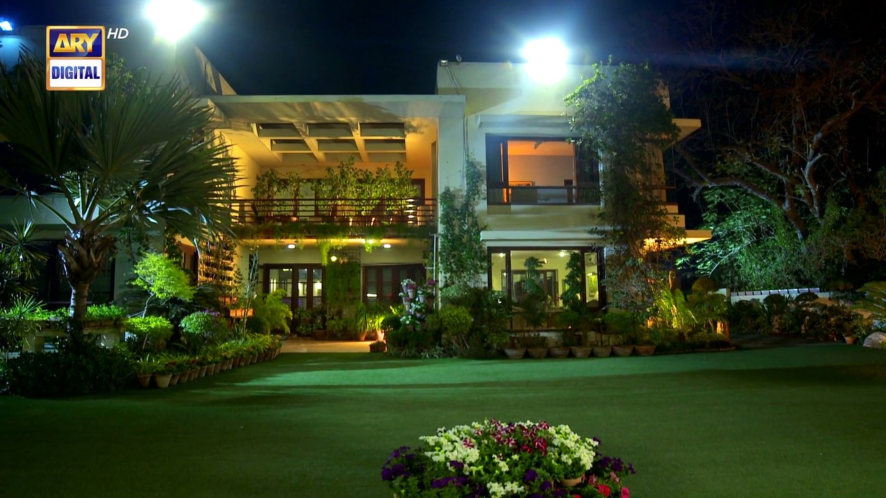 Mein Hari Piya Ep 40