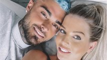 VOICI : Jessica Thivenin : ce qu'elle a fait pour Thibault Garcia et Maylone après la naissance de leur fille
