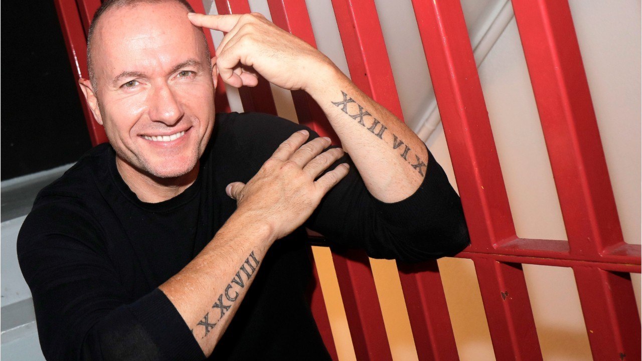 VOICI : « Certains viennent me voir " : Pascal Soetens évoque ses liens avec les ados qu'il a aidés dans Pascal, le grand frère