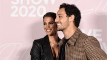 Voici - PHOTO Diego El Glaoui tout nu et censuré par Instagram : le chéri d’Iris Mittenaere pousse un coup de gueule