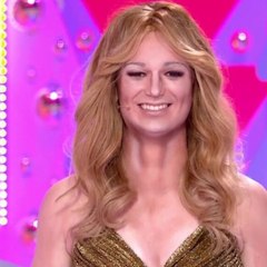VOICI SOCIAL - Léo, le maître des 12 Coups de midi, se déguise en Céline Dion : le résultat bluffe les internautes (1)