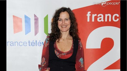 VOICI : Un si grand soleil : qui est Sophie Le Tellier l'actrice qui rejoint le casting du feuilleton de France 2
