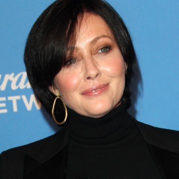 Voici Social - Shannen Doherty atteinte d’un cancer au stade IV : ses tristes confidences sur son état de santé