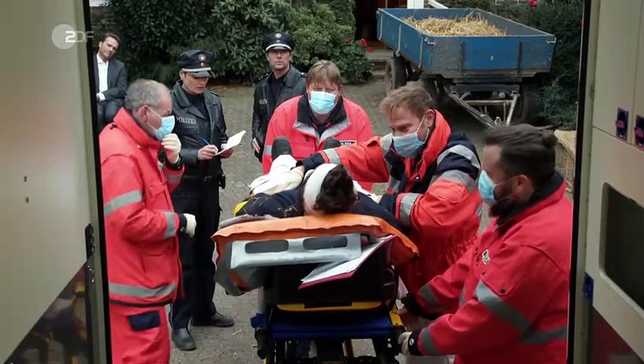 Notruf Hafenkante (387) Staffel 16 Folge 09 - Schwer verliebt