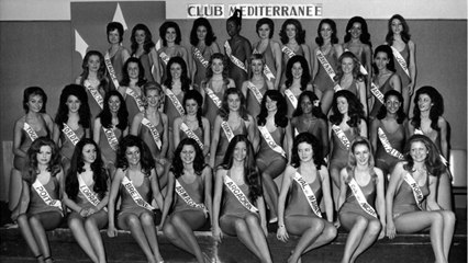 VOICI - Scènes de ménages : Vinnie Dargaud (Léo) est le fils d'une ancienne Miss France, découvrez laquelle