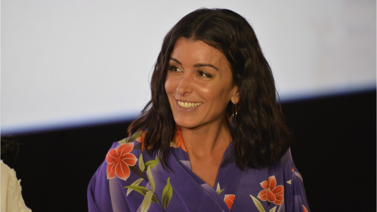 VOICI - Jenifer très heureuse : la chanteuse annonce une très grande nouvelle à ses fans