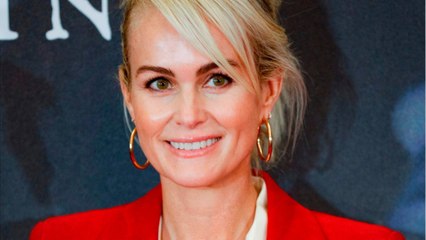 VOICI : Laeticia Hallyday : ce cliché très sexy de Jalil Lespert qu'elle a pris et qu'elle aime sur Instagram !