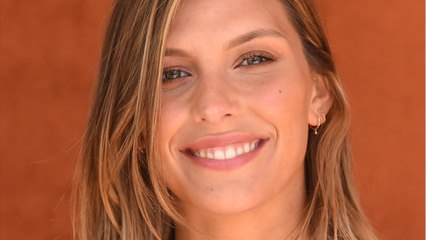 VOICI : Camille Cerf dévoile la raison pour laquelle elle ne déménage pas à Paris