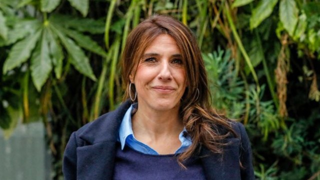 VOICI - Qui est Nathalie Lévy, la nouvelle voix d'En aparté ?