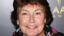 VOICI Mort de Helen Reddy, la chanteuse de I am a woman, à l’âge de 78 ans