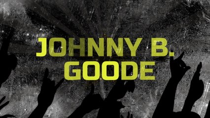 Buyuchek - Johnny B. Goode