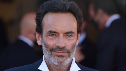 VOICI : Mort de Nathalie Delon : son fils Anthony Delon parti très loin pour disperser les cendres de sa mère