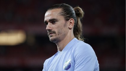 VOICI : Antoine Griezmann : comment son avenir a basculé... à une minute près