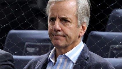 VOICI Bernard de La Villardière : découvrez son fils Marc, qui a épousé une célèbre influenceuse