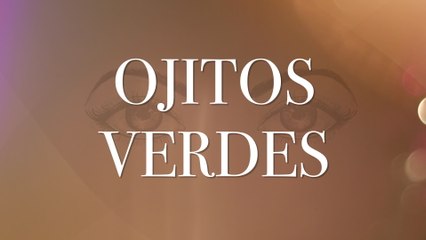 Los Nietos De Terán - Ojitos Verdes