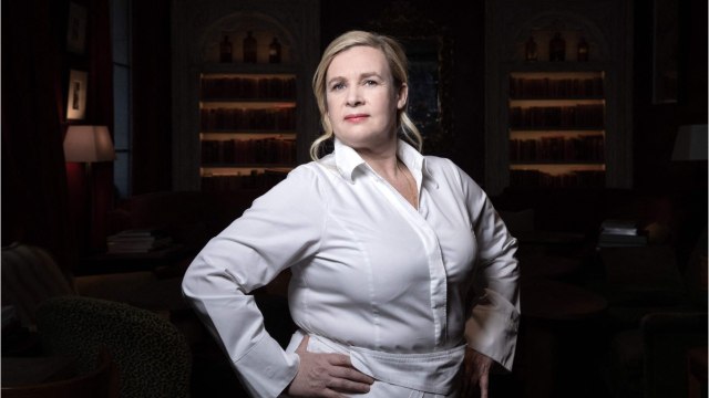 VOICI : Départ de Michel Sarran de Top Chef : après Philippe Etchebest, Hélène Darroze réagit à son tour