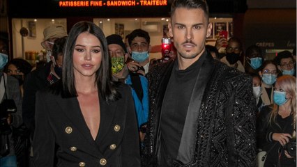 Voici - Baptiste Giabiconi « principal héritier " de Karl Lagerfeld : l'inventaire des biens du créateur est en cours