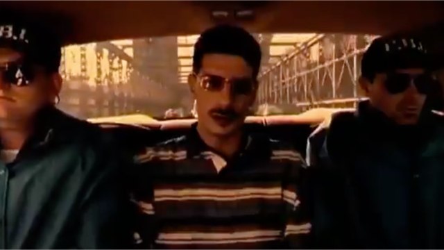 VOICI Mort de Karima (Fonky Family), voix féminine du tube Bad Boys de Marseille