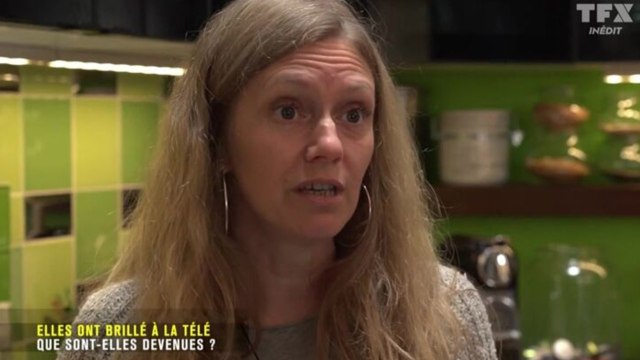 VOICI - Magalie Madison : Annette de Premiers baisers révèle son étrange nouveau métier