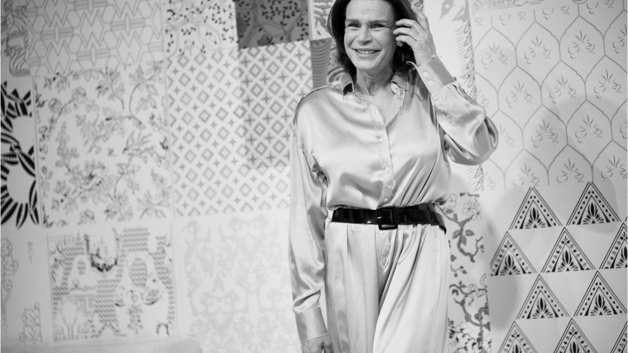 VOICI Stéphanie de Monaco s’insurge contre l'interdiction des animaux sauvages dans les cirques en France