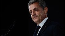 VOICI - Nicolas Sarkozy vacciné : la raison enfin dévoilée ?