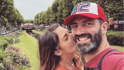 VOICI - Tiffany Cruchou (Mamans et célèbres) révèle avoir du mal à se consacrer à son couple avec Justin