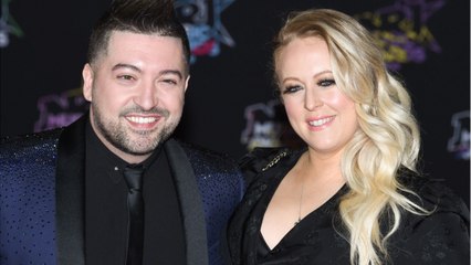 VOICI Chris Marques se confie comme jamais sur sa maladie : "J'ai appris à vivre avec"